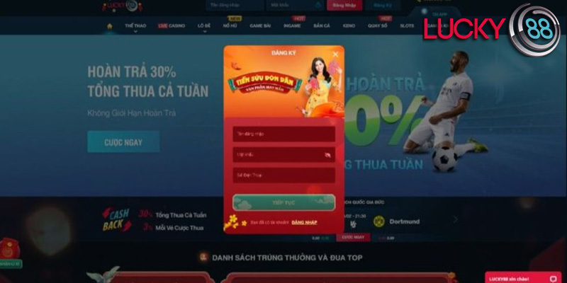 Casino Lucky88 - American Roulette Càng Đánh Càng Hốt Tiền Về Túi